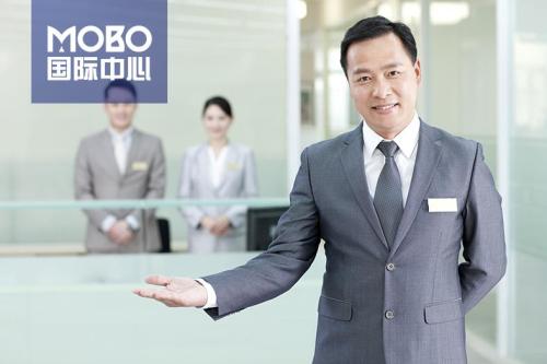 入市在即 | 首爾甜城·旺角1號MOBO國際中心整棟發售，開啟商務新紀元
