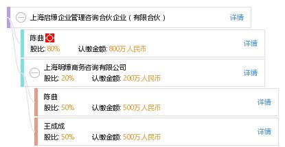 上海啟燎企業管理咨詢合伙企業（有限合伙） 商務咨詢領域的專業服務典范
